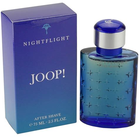 joop nightflight dupe.